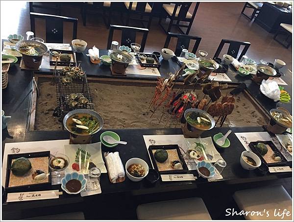 [山形]住宿～滿光園，有著小小神社的溫泉飯店