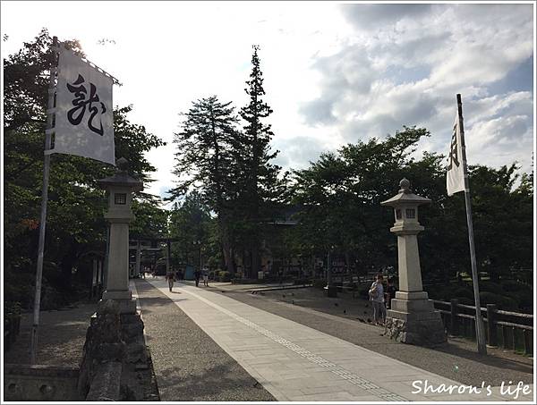 [山形]景點～山形有形文化財武家屋敷