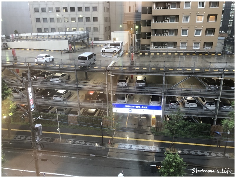 [2024九州自由行]住宿分享博多CROOM西鐵飯店Nis