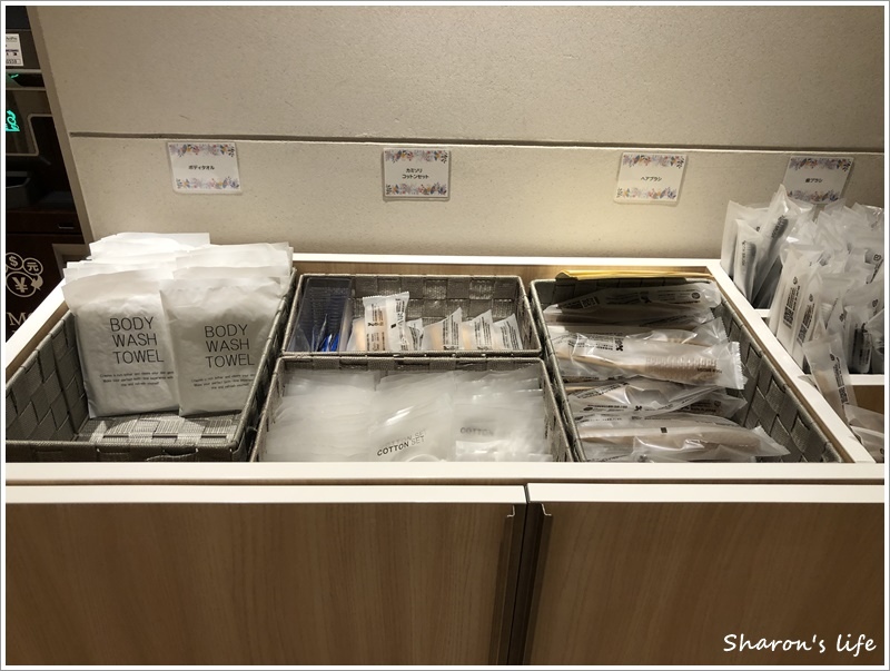 [2024九州自由行]住宿分享博多CROOM西鐵飯店Nis