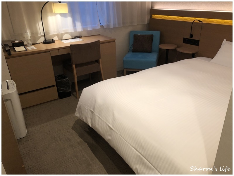 [2024九州自由行]住宿分享博多CROOM西鐵飯店Nis