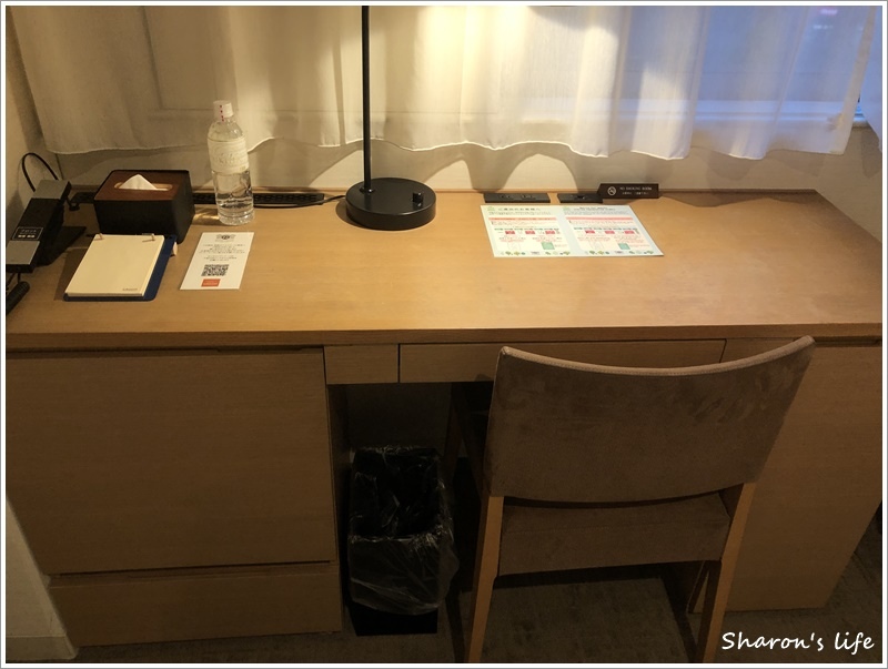 [2024九州自由行]住宿分享博多CROOM西鐵飯店Nis