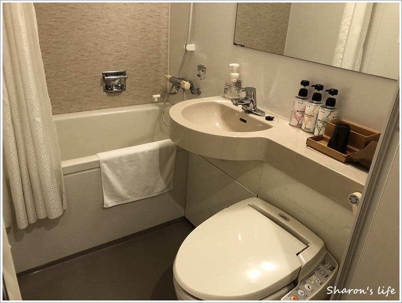 [2024九州自由行]住宿分享博多CROOM西鐵飯店Nis