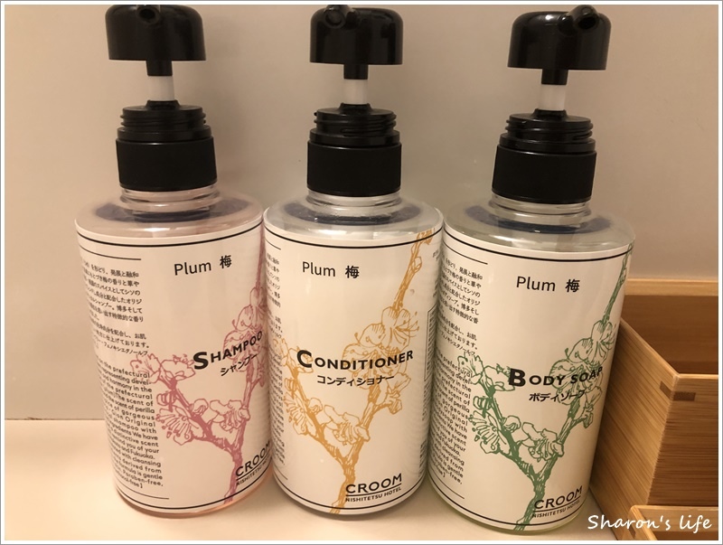 [2024九州自由行]住宿分享博多CROOM西鐵飯店Nis