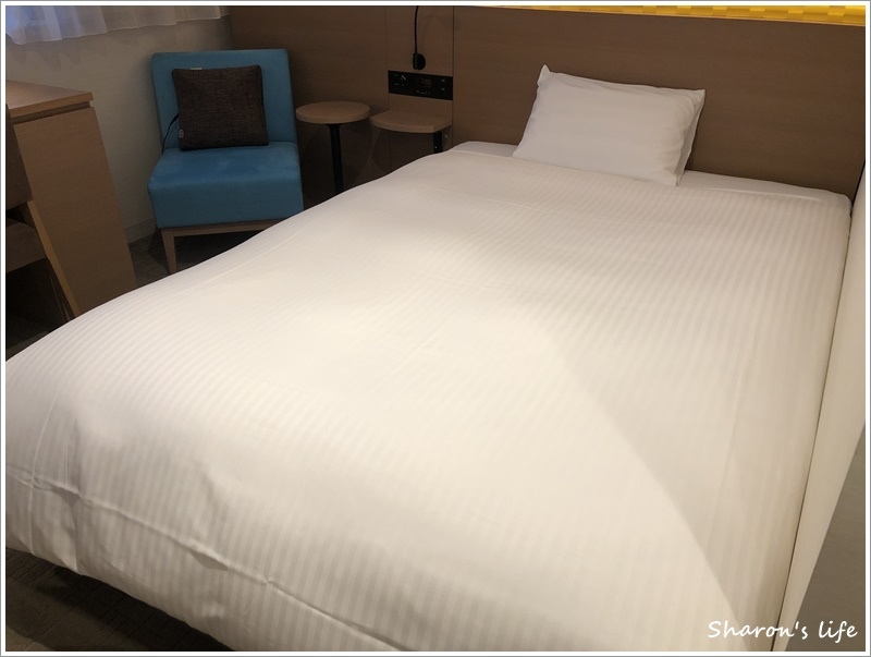 [2024九州自由行]住宿分享博多CROOM西鐵飯店Nis