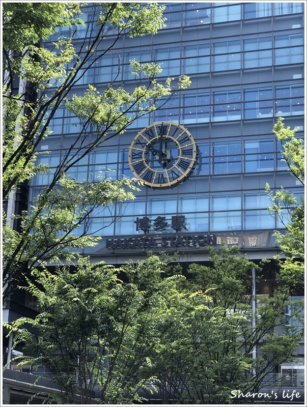 [2024九州自由行]DAY5～