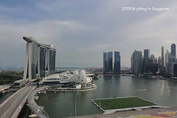 Ritz-Carlton, Millenia Singapore 05 Ritz-Carlton, Millenia Singapore 05