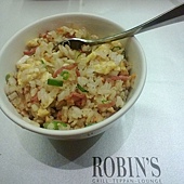 晶華酒店 Robin's 鐵板燒 03