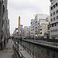 道頓堀