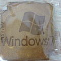 Windows7小林煎餅