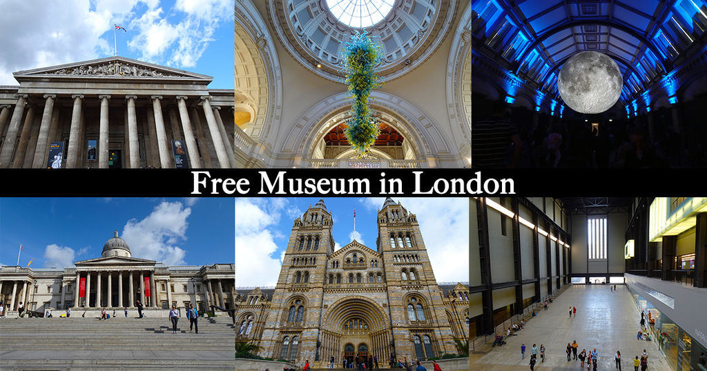 Week 15 Free Museum in London.jpg Week 15 Free Museum in London.jpg
