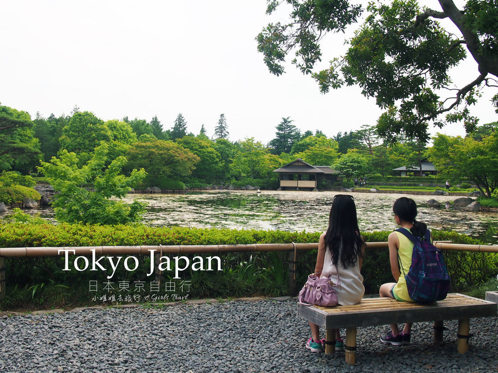 日本東京｜橫濱・川越市藏造街・國營昭和紀念公園・明治神宮・必