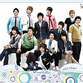 IVY CLUB~~