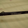 BURBERRY LOGO