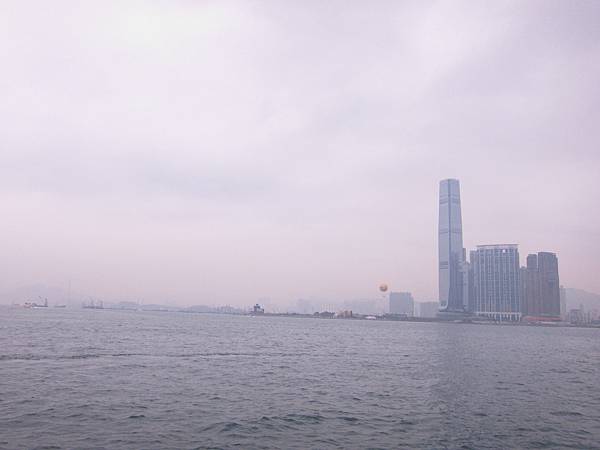 海上風景