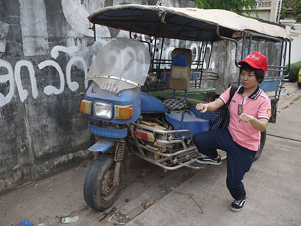 這就是嘟嘟車