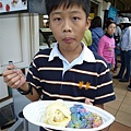 20110624 火山豆口味最好吃，彩虹顏色最鮮艷.JPG