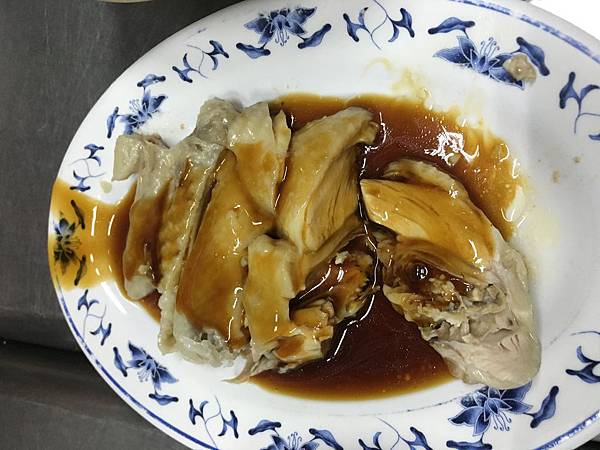 強尼先生愛美食&外食大冒險--台北。好食記 | 萬華區-施建福好吃雞肉飯！