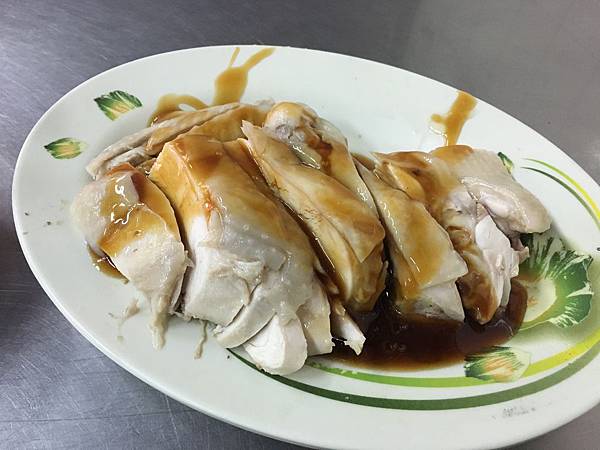 強尼先生愛美食&外食大冒險--台北。好食記 | 萬華區-施建福好吃雞肉飯！