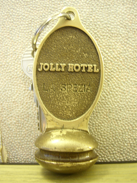 住宿旅館Jolly Hotel