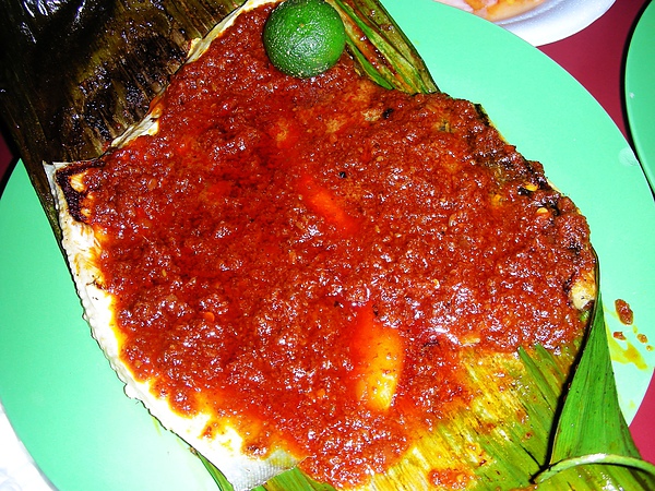 newton circus food centre