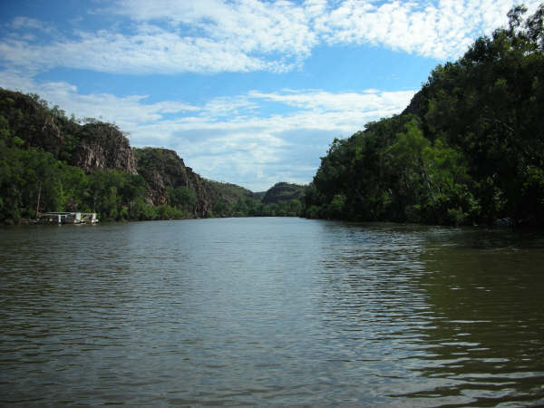 Katherine Gorge