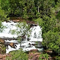 Florence waterfall@Litchfield