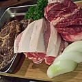 maru 韓國燒肉