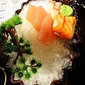 生魚片@豆桑日本料理