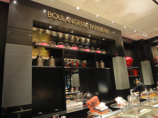 L'ATELIER de Joel Robuchon