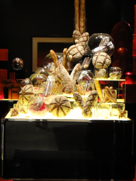 L'ATELIER de Joel Robuchon
