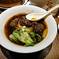 牛肉麵@葡吉