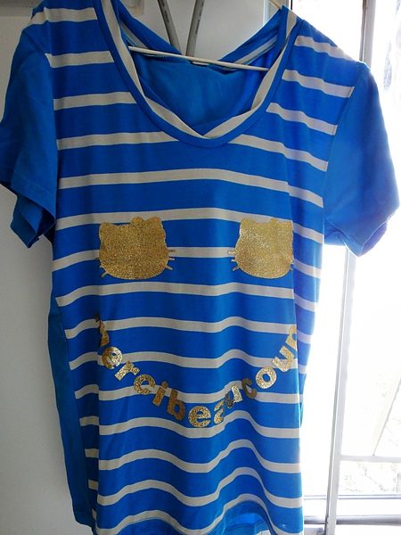 b+ab x mercibeaucoup, x Hello Kitty 