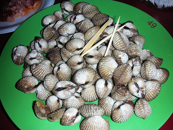 newton circus food centre