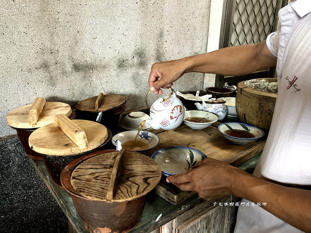 易家仙人掌冰+二馬豆花+二崁聚落_180709_0015