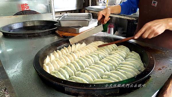 高雄,左營,如意館麵食坊,果貿社區,小吃,鍋貼,牛肉麵,高雄美食