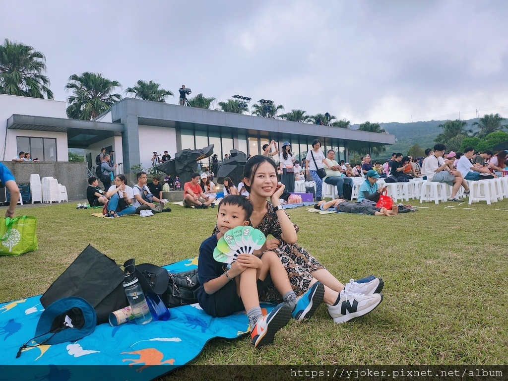 福爾摩沙北海岸藝術季－秋嵐邨音樂會分享！10/1~10/15