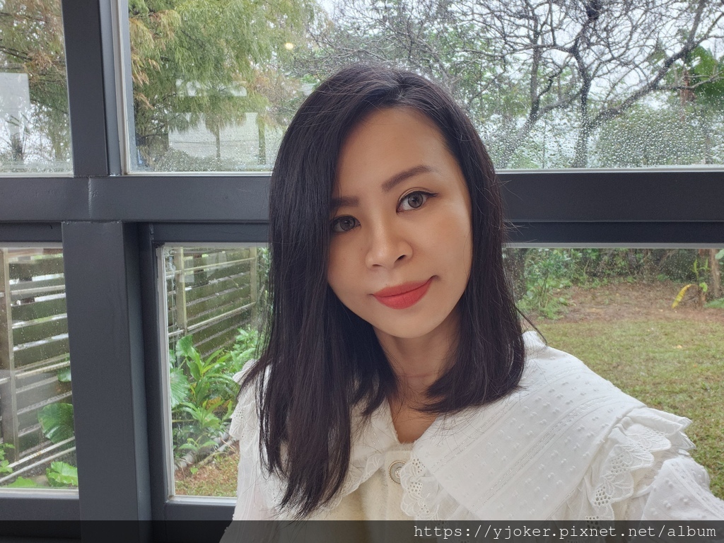 佳思優體驗新倍提電音雙波太神了～明明胖5Kg臉卻更精緻！不修