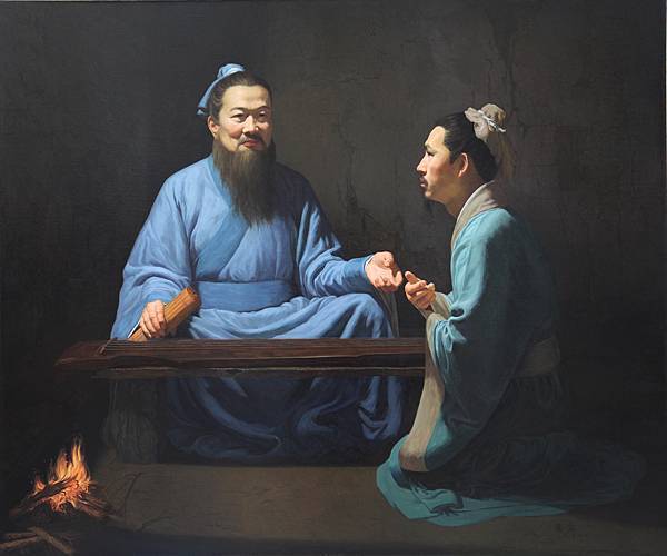 一覺元 文萃 第 33 期【聖賢故事】顏回之知足常樂 .jpg