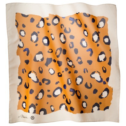 3.1 Phillip Lim for Target® Leopard Scarf.jpg