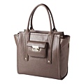 3.1 Phillip Lim for Target® Tote with Gusset - Taupe2.jpg