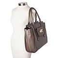 3.1 Phillip Lim for Target® Tote with Gusset - Taupe3.jpg