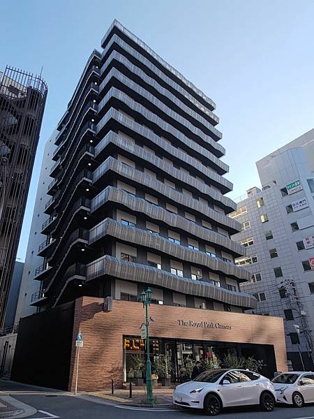 2025.10.21~25  Day4-2.神戶三宮皇家公園