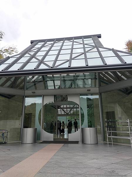 2025.10.19 Day2.美秀美術館 MIHO 美術館