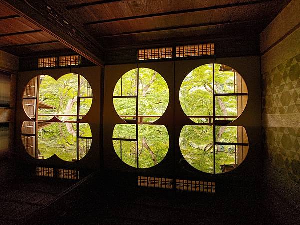 2025.10.20 Day3.嵐山 祐齋亭-亀山家-竹林小