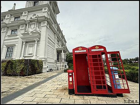 三升四暑假環島 Day2~ 嘉義佐登妮絲城堡 三升四暑假環島 Day2~ 嘉義佐登妮絲城堡