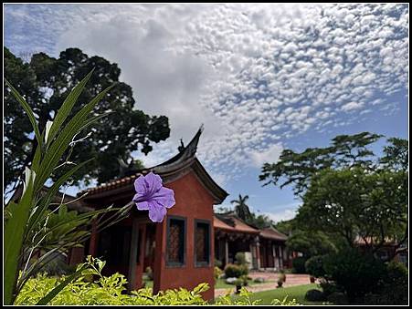 三升四暑假環島Day 3~ 台南孔廟&林百貨 三升四暑假環島Day 3~ 台南孔廟&林百貨