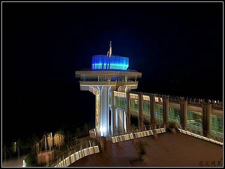 三升四暑假環島Day3~ 墾丁H會館 無邊際落日 三升四暑假環島Day3~ 墾丁H會館 無邊際落日