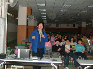 20050222_北投清江國小01