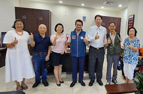 桃園龍潭、新屋一日遊(2024.9.13)